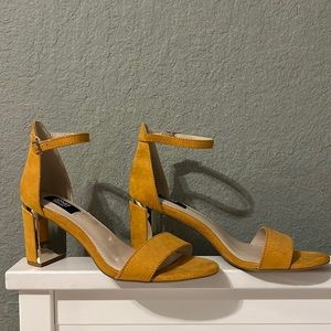 Jones New York new heels